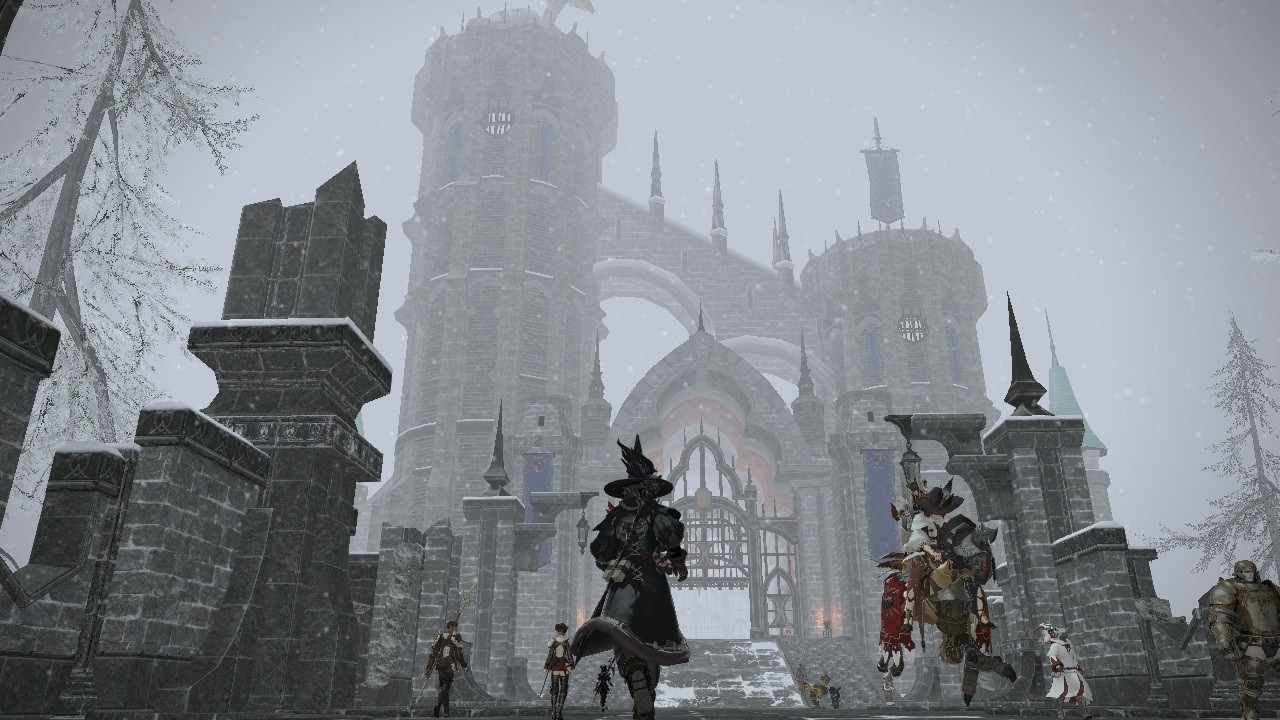 Final Fantasy XIV: A Realm Reborn (Edición Coleccionista) - Imagen 38